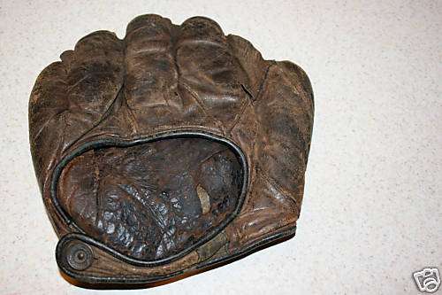 c. 1910 Duck Web Back